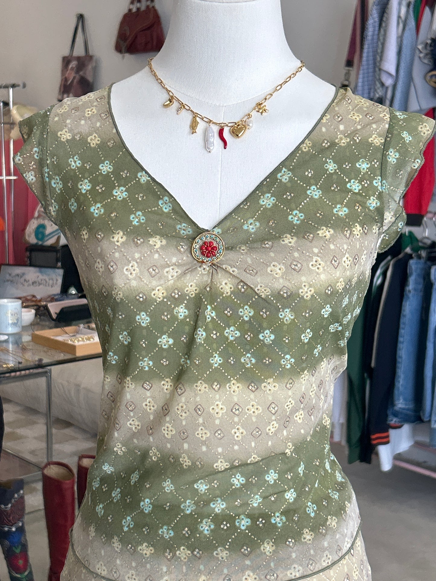 To the max! Two piece micromesh set