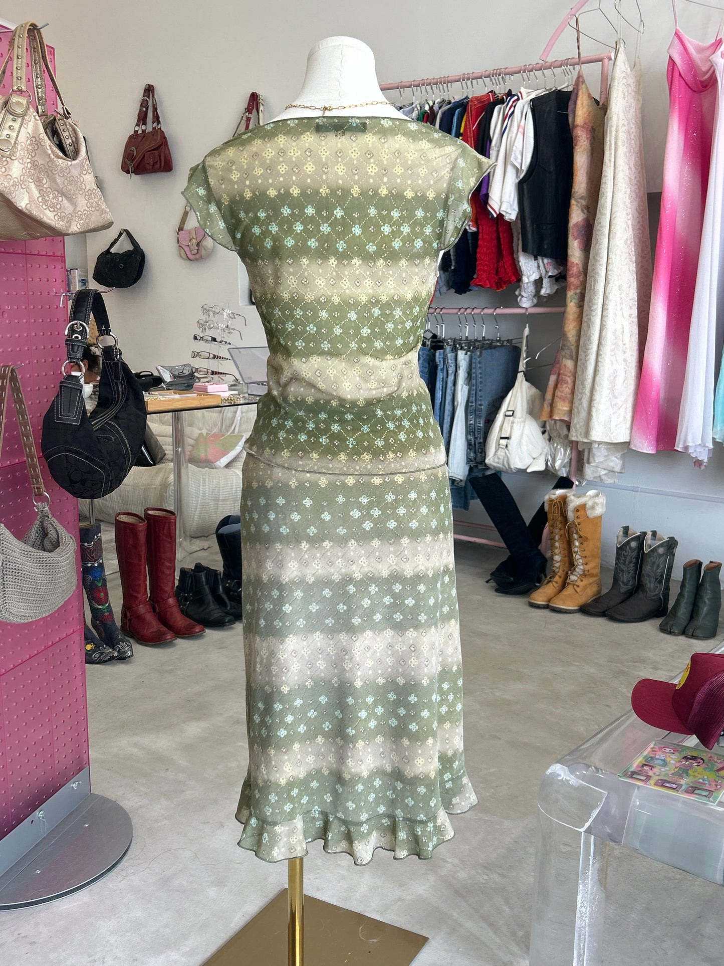 To the max! Two piece micromesh set